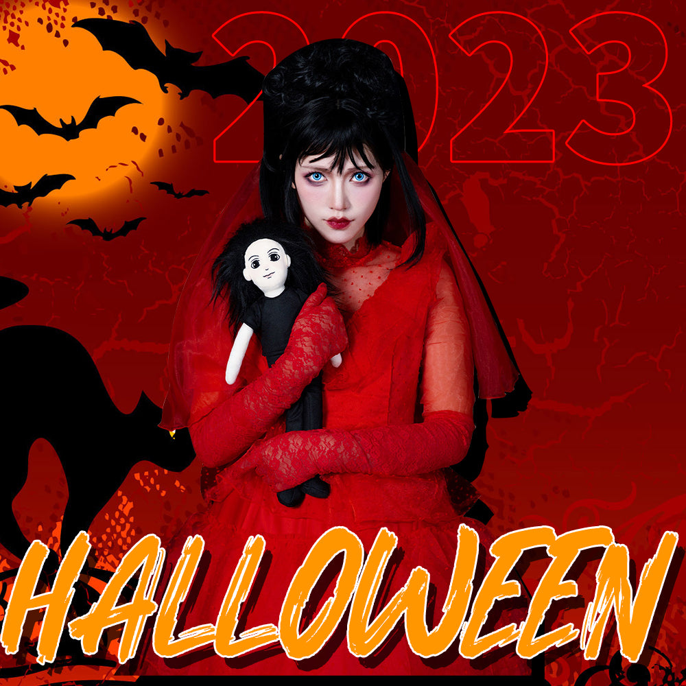 2023 Halloween-Recommandations