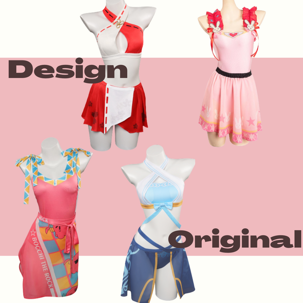 Le temps se réchauffe, avez-vous préparé vos maillot de bain?