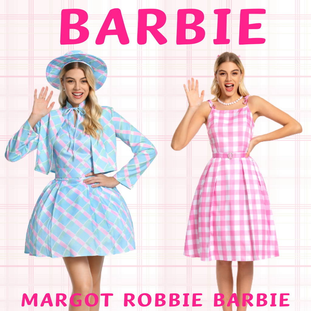 Sujets Chauds: 2023 Film Barbie