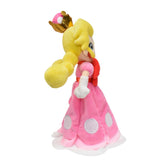 28CM Super Mario Peach Princesse Jouet en Peluche