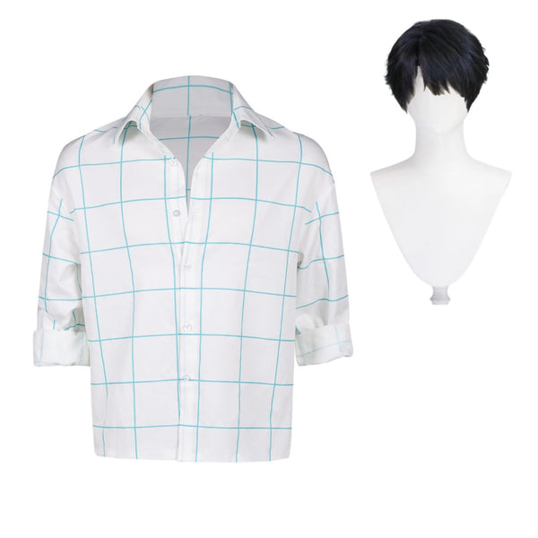 Chemise Adulte Kpop Demon Hunters Anime Baby Saja - Style Kawaii, Garçons - Marque TokiBearCo - Neuf Avec étiquettes