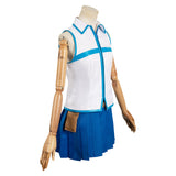 Fairy Tail Lucy Heartfilia X784 Cosplay Costume