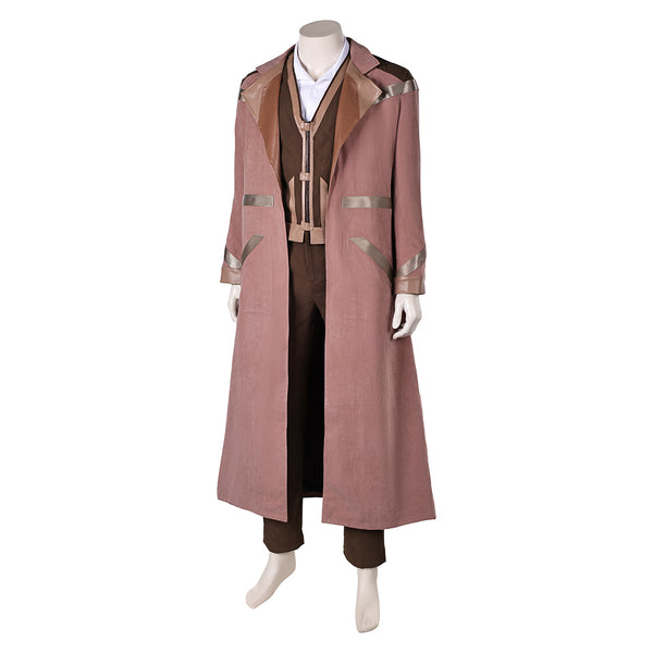 Costume De Cosplay K-pop Pour Fille - Ensemble Complet Inspiré Des Idols - Pour Halloween, Carnaval, Fête