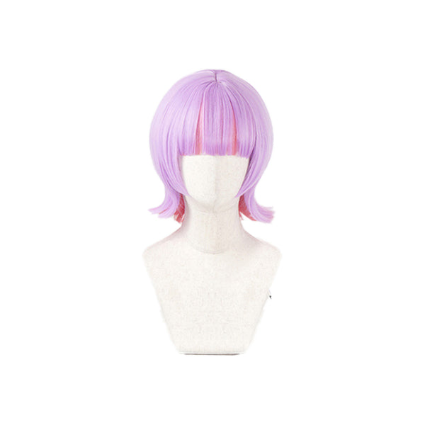 Garterbelt（2025）ポリウレタンコスプレPerruq  –  CosplayCart.frを使用した新しいパンティー＆ストッキング