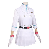Bleach Bambietta Basterbine Uniform Cosplay Costume