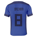BLUE LOCK Meguru Bachira Cosplay T-shirt Cosplay Costume