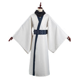Jujutsu Kaisen 0 Ryomen Sukuna Kimono Cosplay Costume
