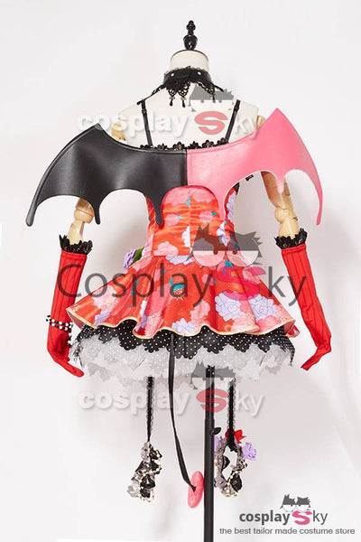 Ailes Diable Générique Costume De Petit Diable Bébé - Inclut Ailes Aile