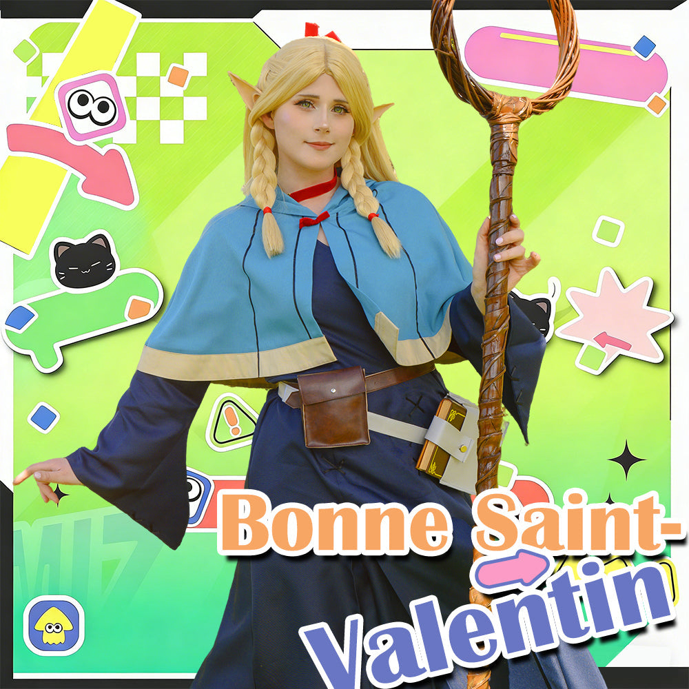 💑Cosplay Saint-Valentin : Nos Couples Préférés !