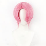 Tamon‘s B-Side(2026) Tamon Fukuhara Tenue Noire Cosplay Costume