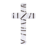 Trigun Stargaze(2026) Lunettes et Ornement en Croix Cosplay Accessories