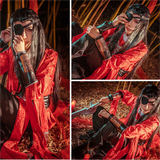 Heaven Official's Blessing: Tian Guan Ci Fu Hua Cheng Cosplay Costume Ver.B