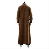Harry Potter Alastor Moody Mad-Eye Cosplay Costume Complet