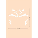 Cosplay Accessories La Guerre des Étoiles Film Accessories