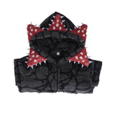 Adulte &amp; Enfant Stranger Things S5(2025) Demogorgon Pyjama Combinaison Grise Cosplay Costume