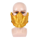 Cosplay Accessorie Scorpion/Jade/Kitana/Johnny Mortal Kombat 2(2026) Film Accessorie