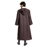 Kenobi Jedi Uniforme Costume de Cosplay