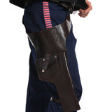 La Guerre des étoiles Princess Leia et Han Solo Couple Cosplay