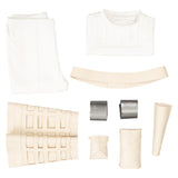 La Guerre des Étoiles Padmé Amidala et Anakin Skywalker Couple Cosplay