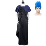 Hercules Hades Cosplay Costume