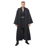 Anakin Skywalker Cosplay Costume Version Noire