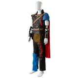 Thor 3 Ragnarok Thor Cosplay Costume