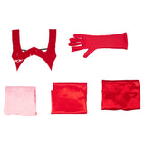 WandaVision Wanda et Vision Couple Cosplay