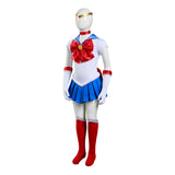Sailor Moon Tsukino Usagi Enfant Cosplay Costume