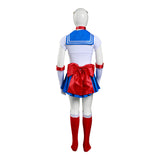Sailor Moon Tsukino Usagi Enfant Cosplay Costume