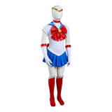 Sailor Moon Tsukino Usagi Enfant Cosplay Costume