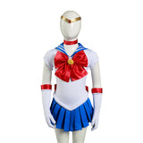 Sailor Moon Tsukino Usagi Enfant Cosplay Costume