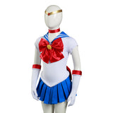 Sailor Moon Tsukino Usagi Enfant Cosplay Costume