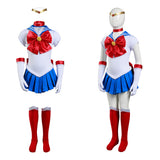 Sailor Moon Tsukino Usagi Enfant Cosplay Costume