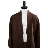 Anakin Skywalker Darth Vader Uniform Cosplay Costume