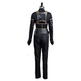 Sylvie Lady Loki et Loki Couple Cosplay