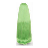 Cosplay Perruque C.C. Code Geass Anime Perruque Verte Femme