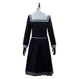 Danganronpa Toko Fukawa Cosplay Costume