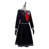 Danganronpa Toko Fukawa Cosplay Costume