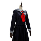 Danganronpa Toko Fukawa Cosplay Costume