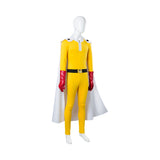One Punch-Man 2 Saitama Combinaison Cosplay Costume
