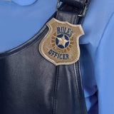 Femme Zootopia Judy Sans Perruque Cosplay Costume