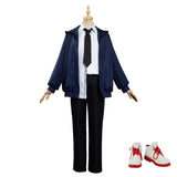 Chainsaw Man Power Cosplay Costume