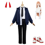 Chainsaw Man Power Cosplay Costume