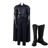 The Batman Bruce Wayne Nouvelle Batman Cosplay Costume