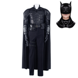 The Batman Bruce Wayne Nouvelle Batman Cosplay Costume