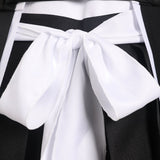 Bleach Orihime Inoue et Kurosaki Ichigo Couple Cosplay