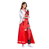 Adulte Overwatch 2 OW Kiriko Femme Cosplay Costume