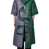 Hogwarts Legacy - Slytherin Veste Cosplay Costume
