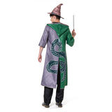 Hogwarts Legacy - Slytherin Veste Cosplay Costume