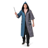 Hogwarts Legacy Ravenclaw Cape Cosplay Costume Carnaval
